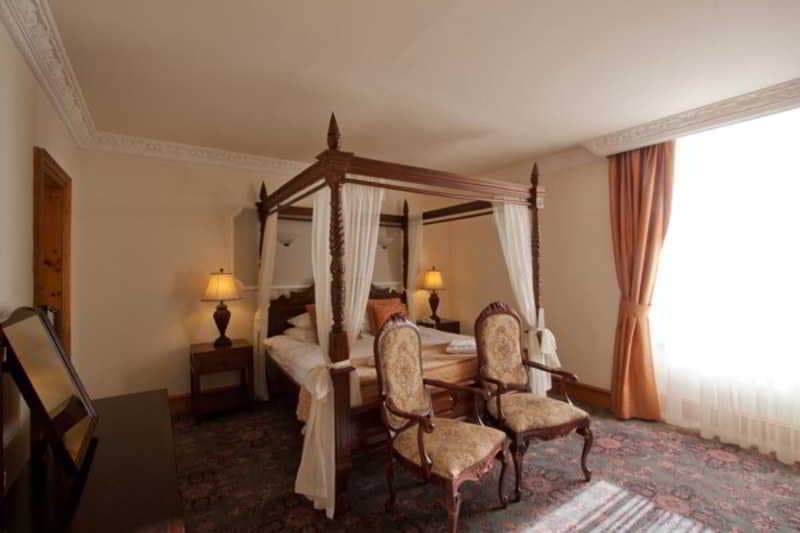 Duke Of Gordon Hotel photo 1