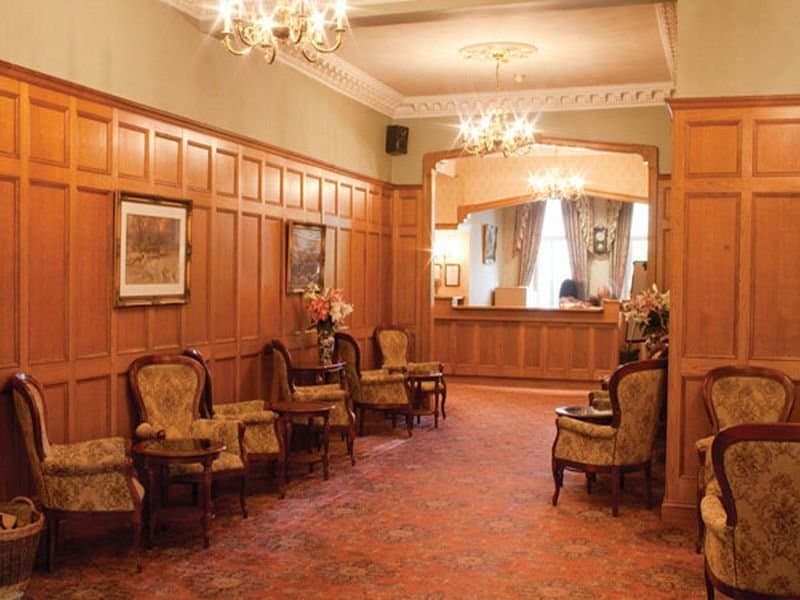 Duke Of Gordon Hotel 4