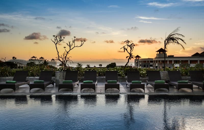 Champlung Mas Hotel 2