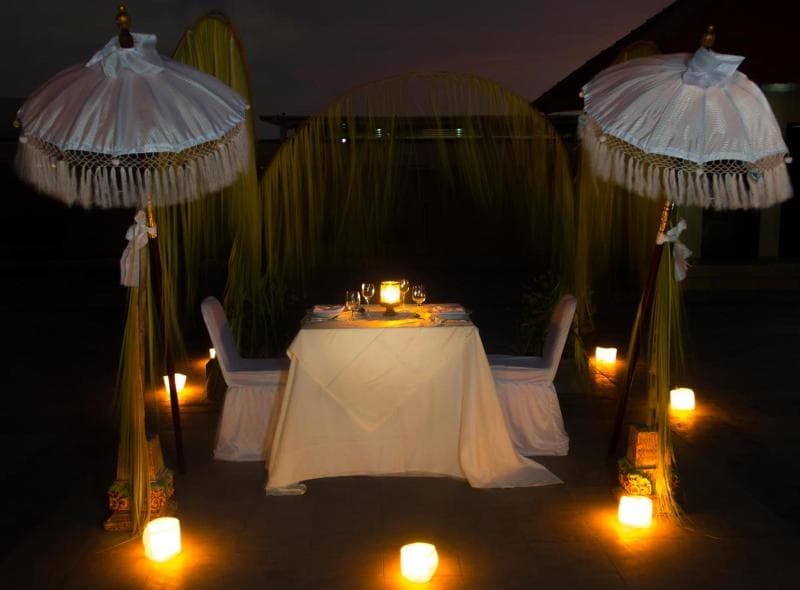 Champlung Mas Hotel 3