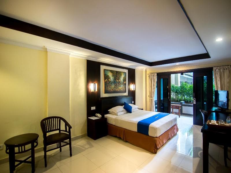 Champlung Mas Hotel 5