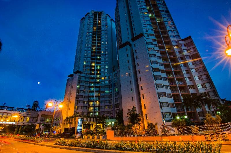 Horison Suites & Residences Rasuna Jakarta photo 1