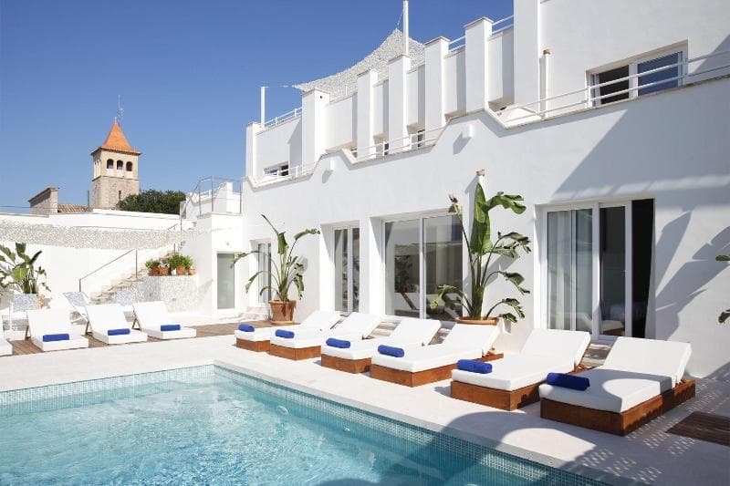 Petit Hotel Rocamar - Adults Only main