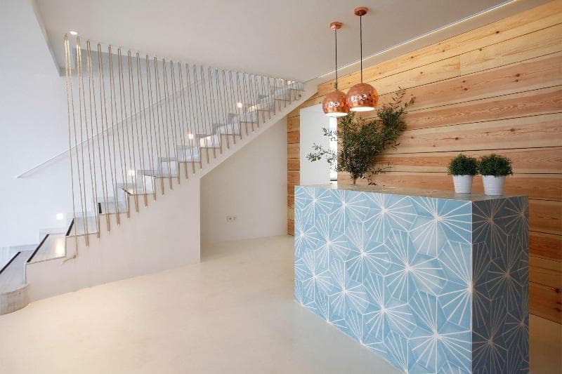 Petit Hotel Rocamar - Adults Only 4