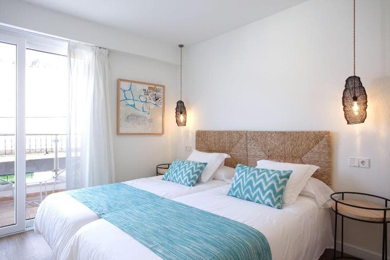 Petit Hotel Rocamar - Adults Only 3