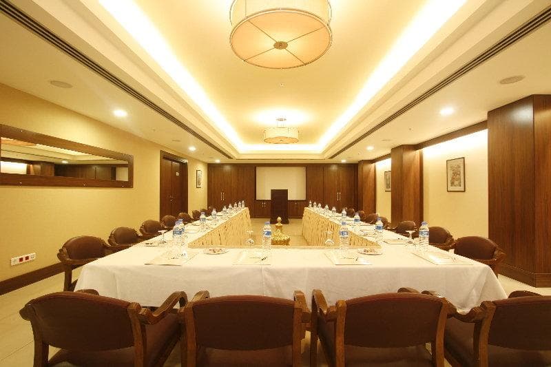 Riva Hotel photo 1