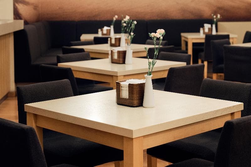 Green Park Hotel Klaipeda 3