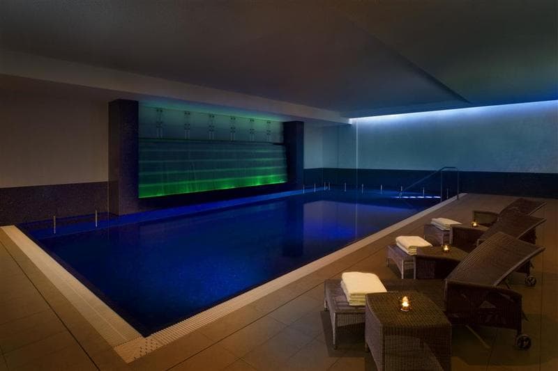 Sheraton Sopot 4