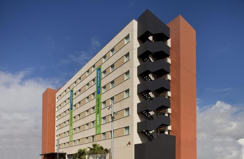 Campanile Barcelona Sud - Cornella (Adults Only) 5
