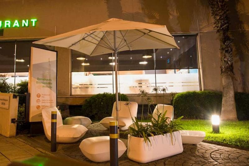 Campanile Barcelona Sud - Cornella (Adults Only) 2
