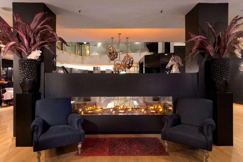 Wyndham Hannover Atrium 5