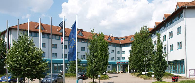H+ Hotel Stuttgart Herrenberg photo 1