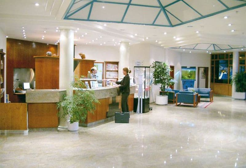 H+ Hotel Stuttgart Herrenberg 3