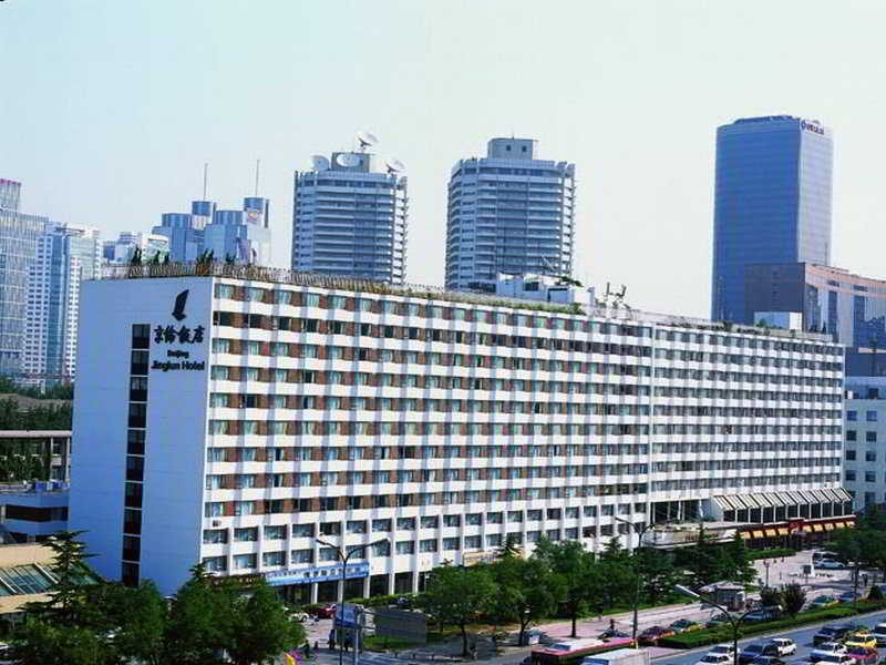 Jinglun Hotel photo 1