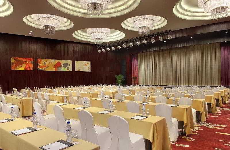 Four Points By Sheraton Hangzhou 4