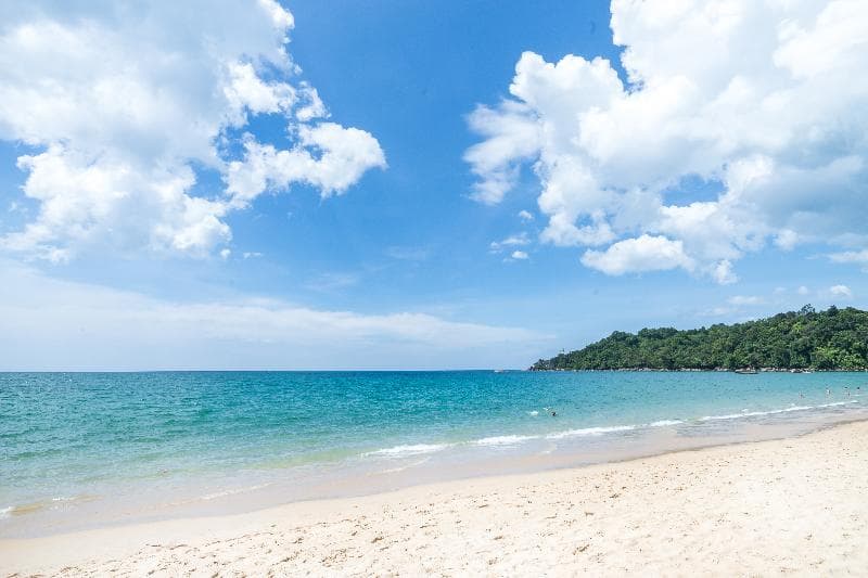 Khaolak Emerald Beach Resort & Spa 3