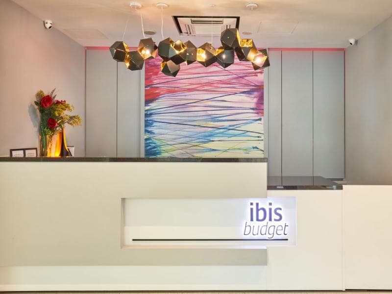 Ibis Budget Singapore Imperial 2