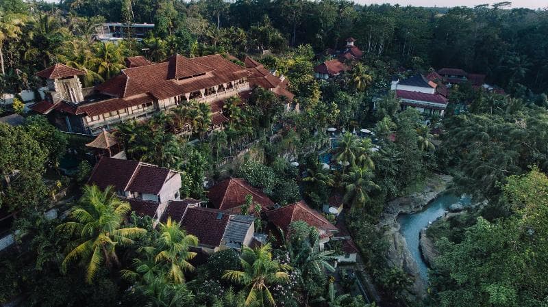 Bali Spirit Hotel And Spa 4