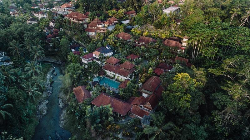 Bali Spirit Hotel And Spa 5