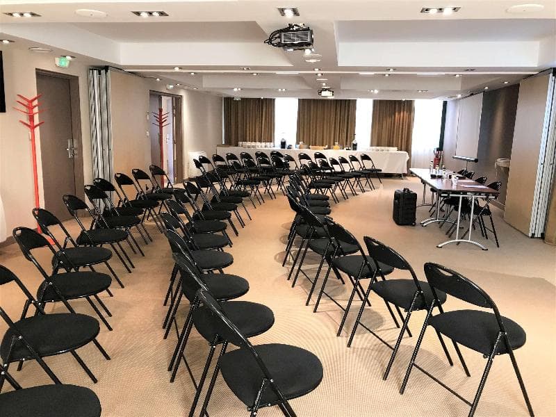 Best Western Plus Ajaccio Amiraute photo 1