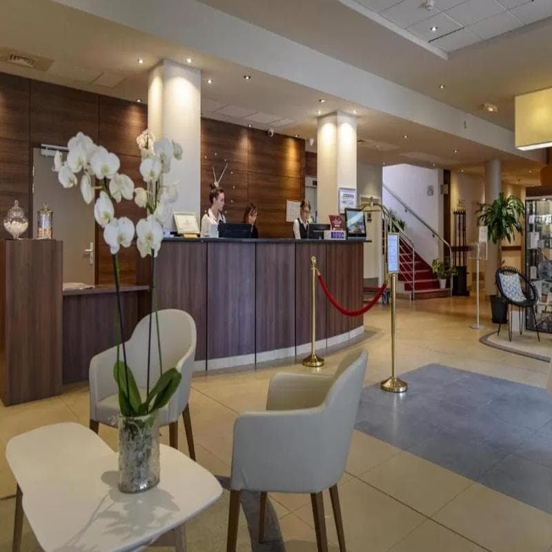 Best Western Plus Ajaccio Amiraute 4