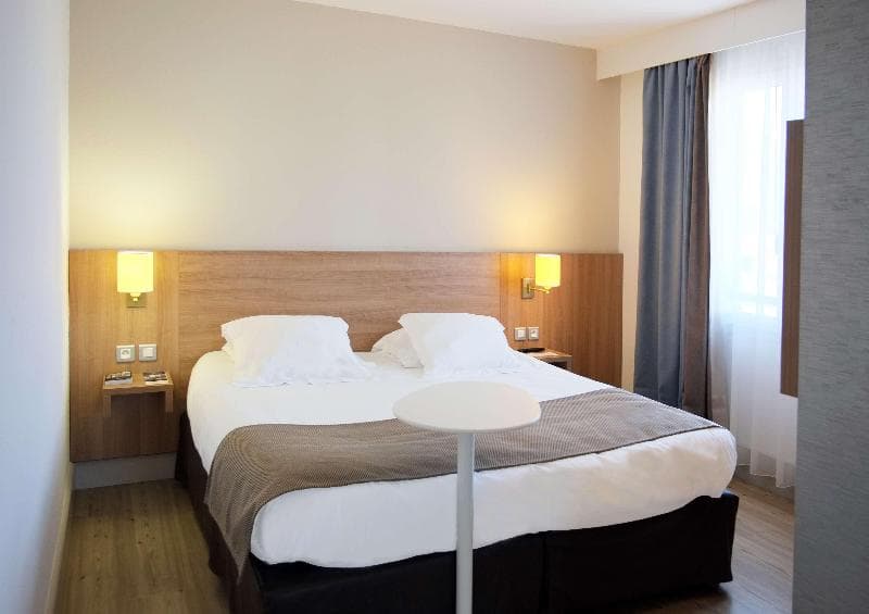 Best Western Plus Ajaccio Amiraute 3