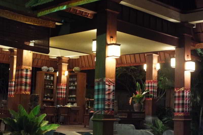 Besakih Beach Resort 3