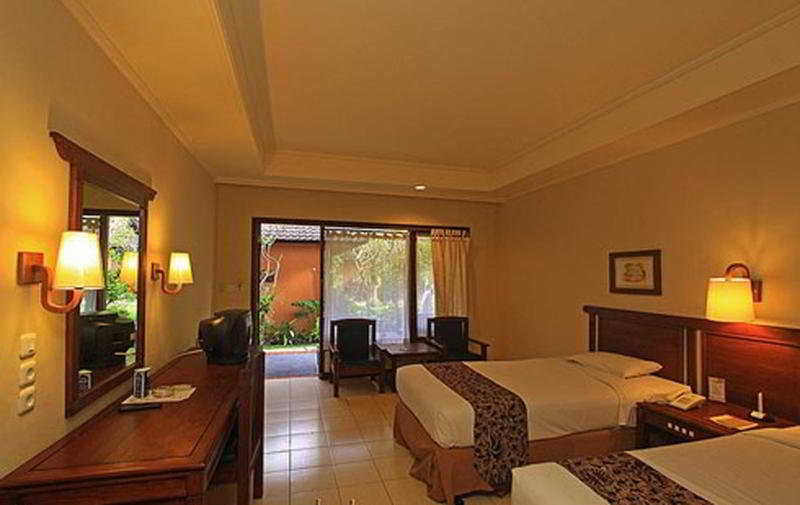 Besakih Beach Resort 4