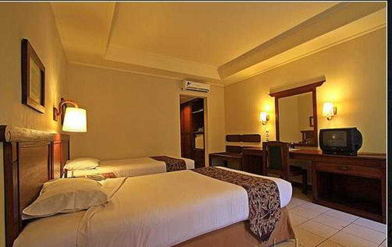 Besakih Beach Resort 5