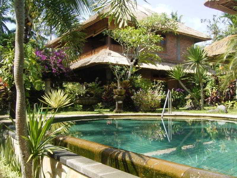 Bunga Permai main