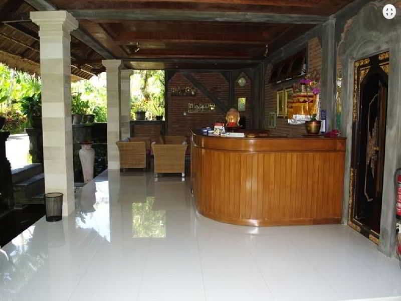 Bunga Permai 3