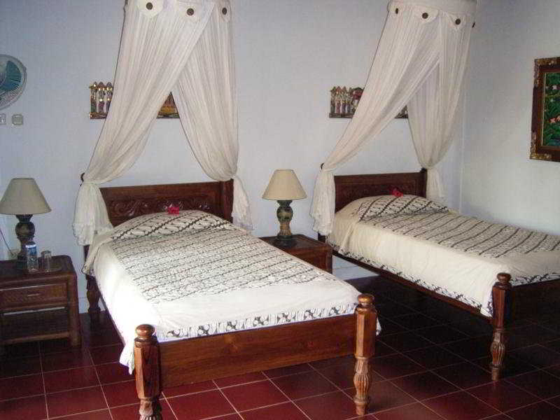 Bunga Permai 4