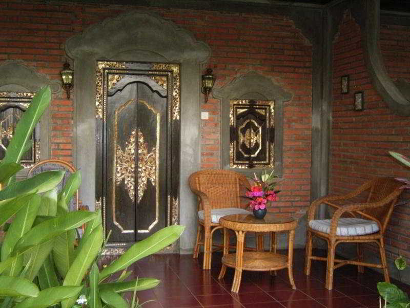 Bunga Permai 5