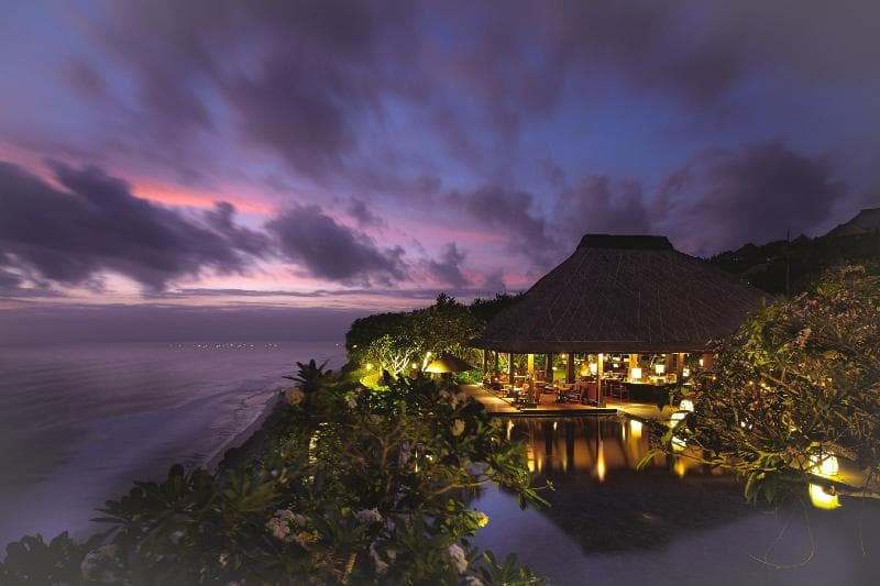 Bulgari Resort Bali photo 1