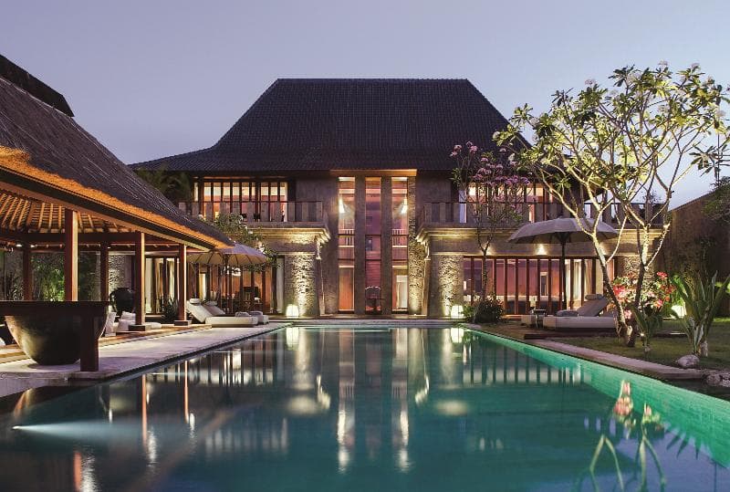 Bulgari Resort Bali 2