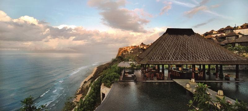 Bulgari Resort Bali 3