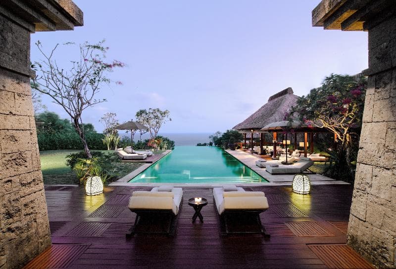 Bulgari Resort Bali 4