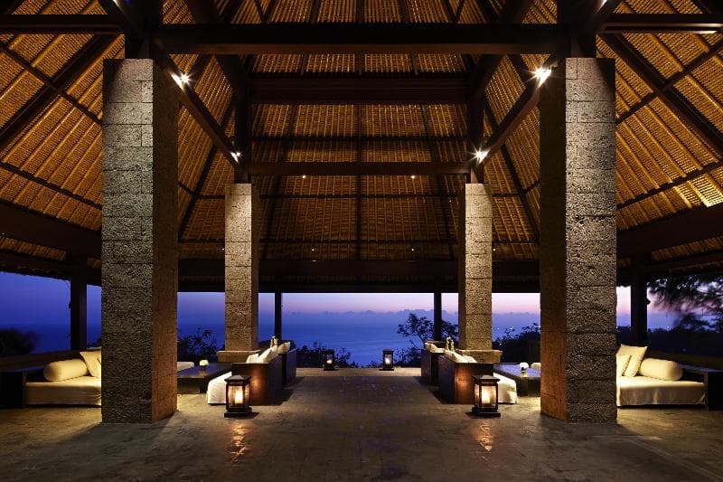 Bulgari Resort Bali 5