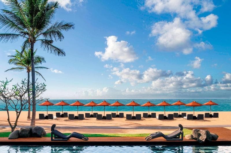 The St. Regis Bali Resort photo 1