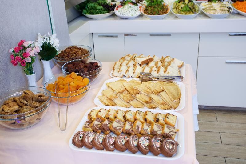 Zagreb Hotel Istanbul 4