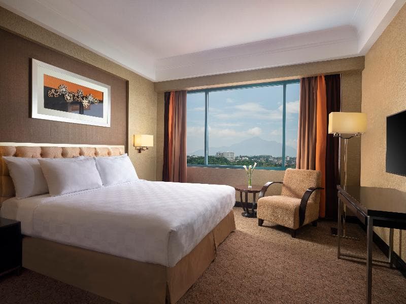 Hotel Ciputra Semarang Managed By Swiss-Belhotel 4