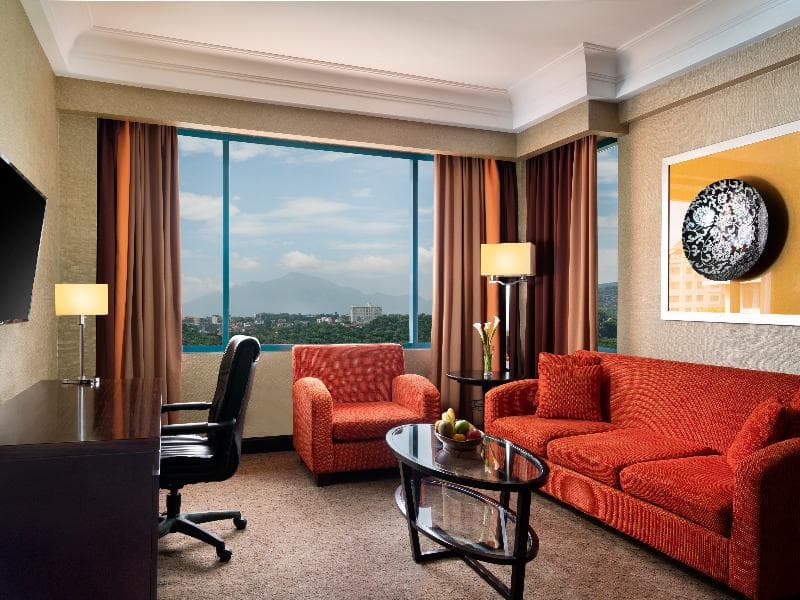 Hotel Ciputra Semarang Managed By Swiss-Belhotel 5