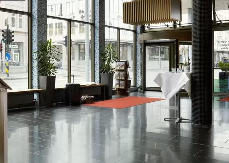 Scandic Solsiden Hotel 3