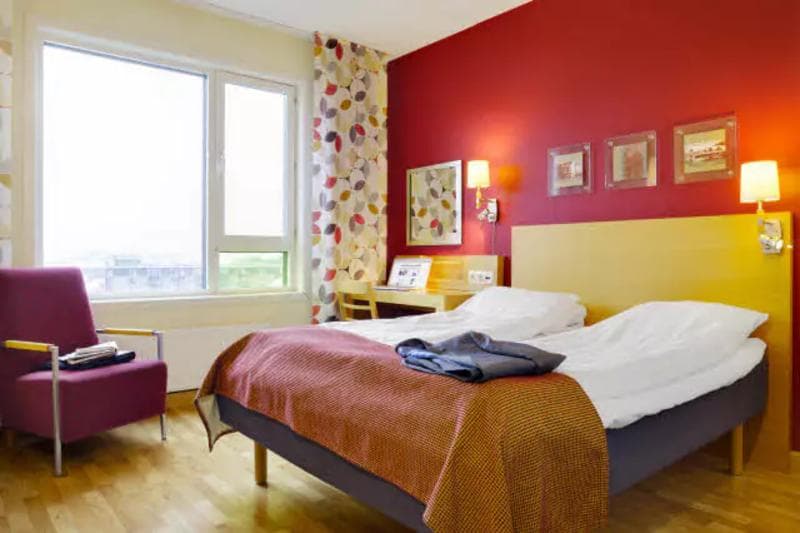 Scandic Solsiden Hotel 5