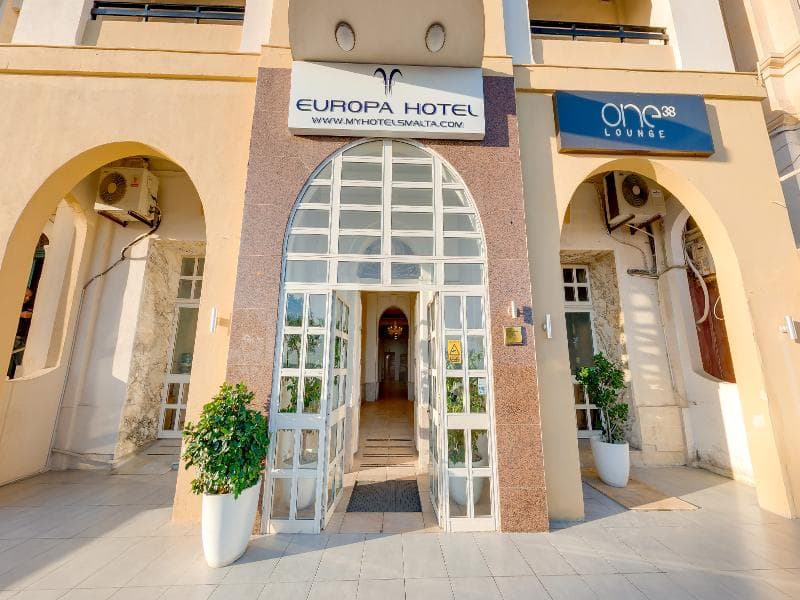 Europa photo 1