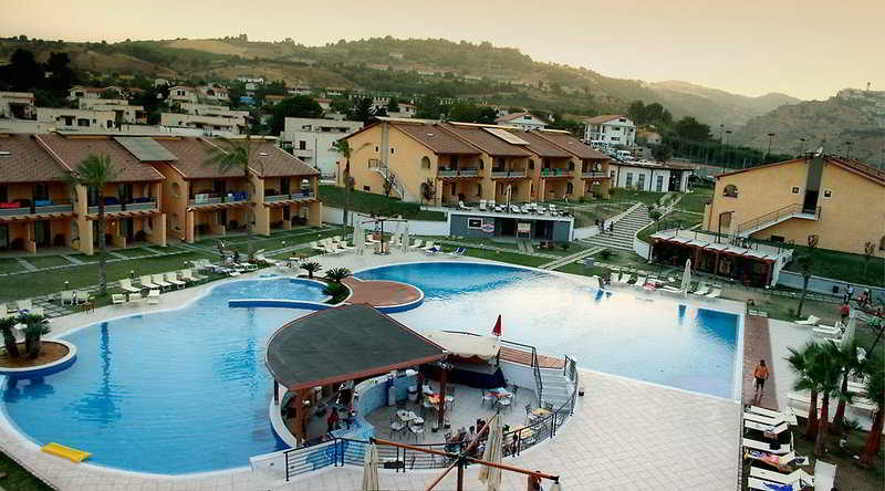Cala Dei Saraceni main