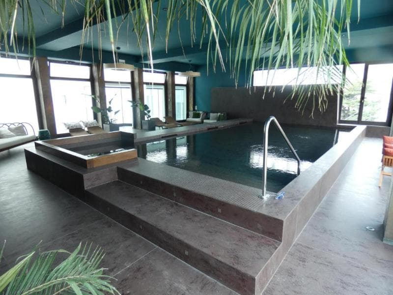 Grand Hotel Mediterranee 5
