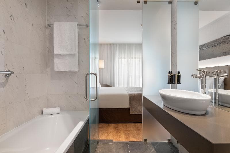 Eurostars Das Letras Hotel 2
