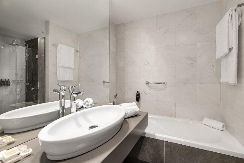 Eurostars Das Letras Hotel 3