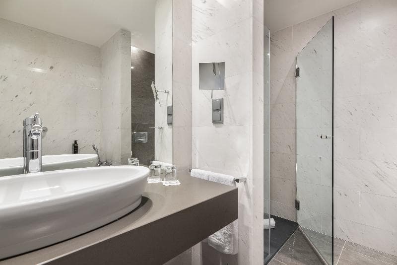 Eurostars Das Letras Hotel 4